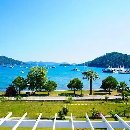 Topaz Appartamento Fethiye