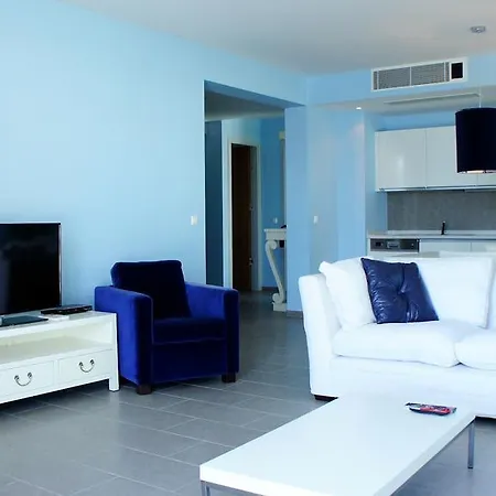 Topaz Appartamento Fethiye