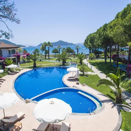 Topaz Appartamento Fethiye